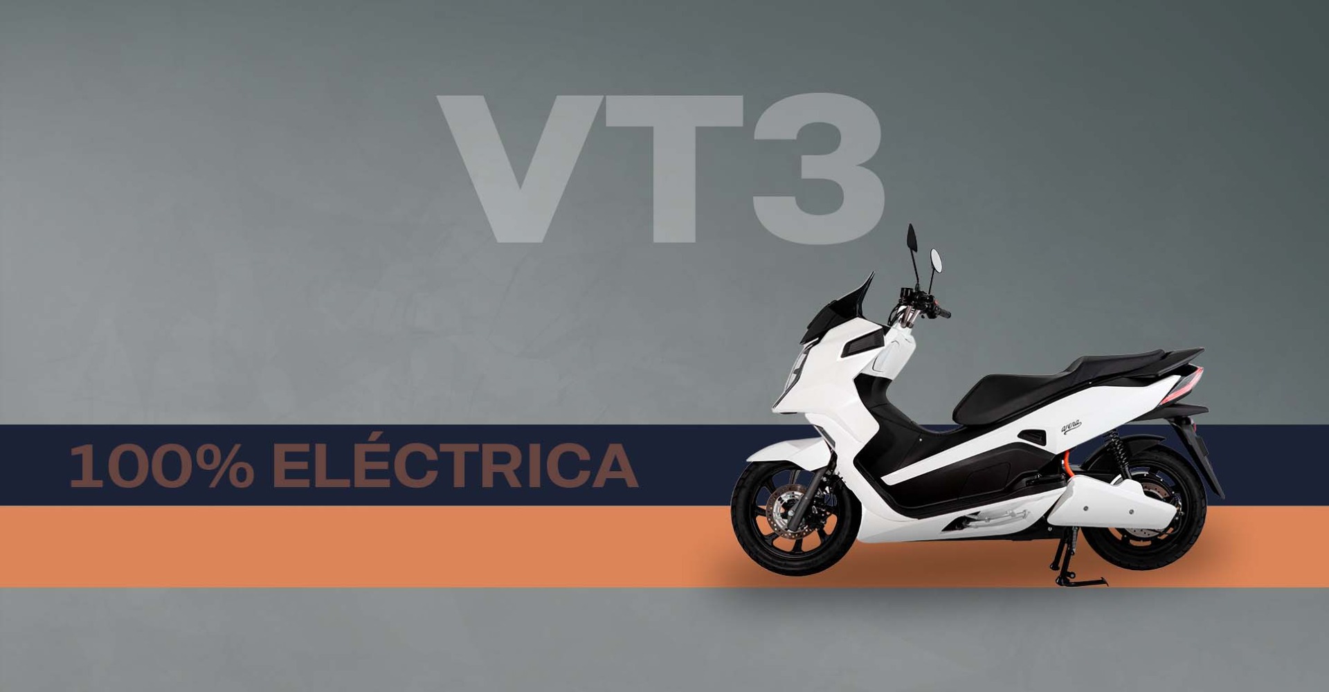 Motocicletas Nuevas Electricas